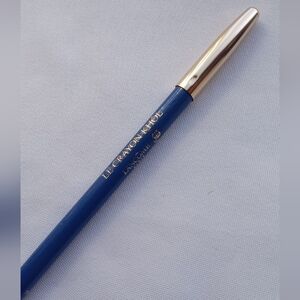 Lancôme Le Crayon Khôl Creamy Blendable Long-Wearing Eyeliner Pencil Bleu De Jim